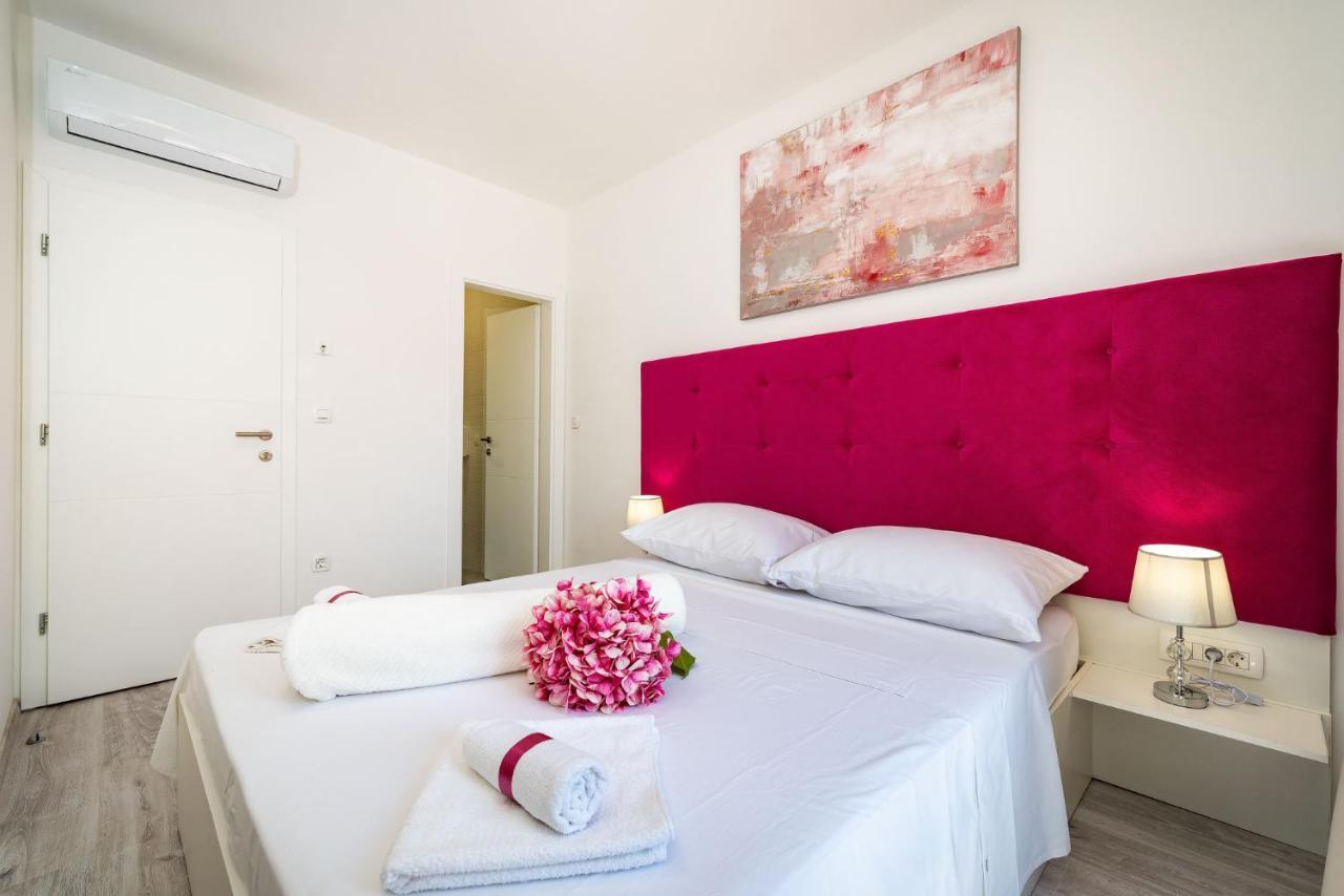 Luxury Rooms Zadar Old Town Exterior photo