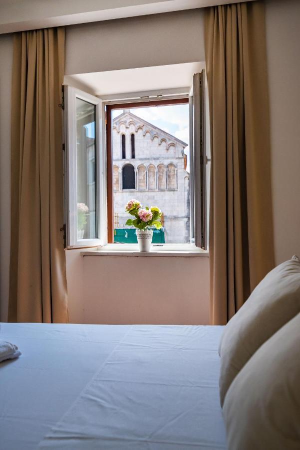 Luxury Rooms Zadar Old Town Exterior photo