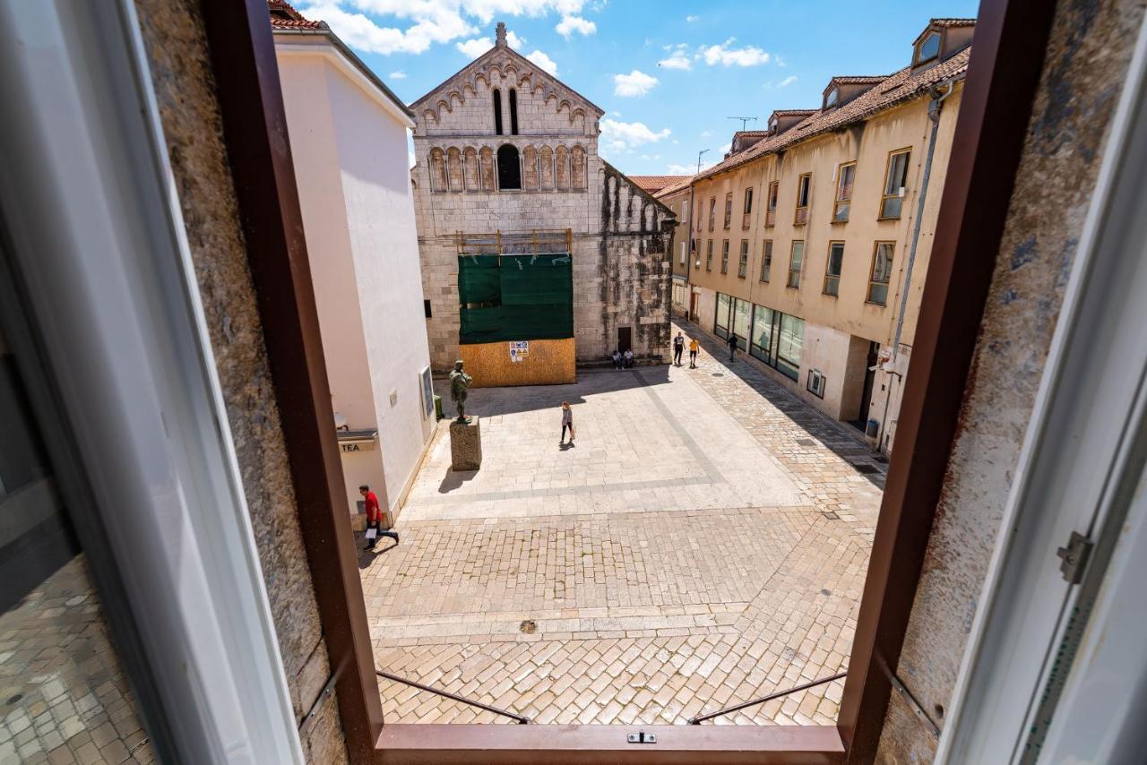 Luxury Rooms Zadar Old Town Exterior photo