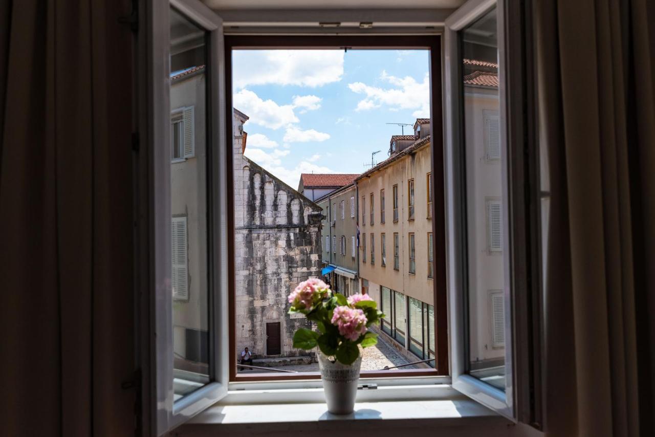 Luxury Rooms Zadar Old Town Exterior photo